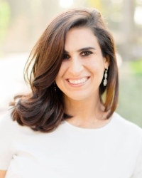 Reem Sharhan - Naturopathic Doctor