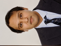 Rishi Mehta - Naturopathic Doctor