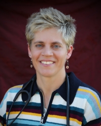 Roxie Strand - Naturopathic Doctor