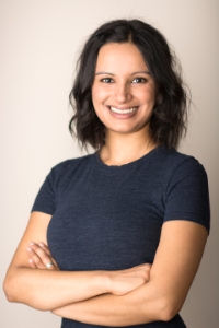 Rucha Rege - Naturopathic Doctor