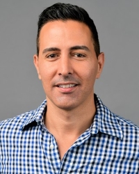 Ryan Namdarkhan - Naturopathic Doctor