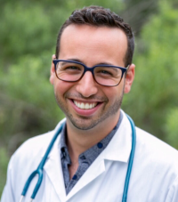 Ryan Shepherd - Naturopathic Doctor