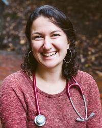 S Lily Martin - Naturopathic Doctor