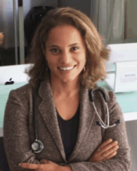 Sadielis Jimenez - Naturopathic Doctor