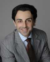 Salvatore Arrigo - Naturopathic Doctor