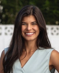 Samantha Briguglio - Naturopathic Doctor