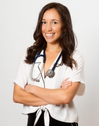 Samantha Petrin - Naturopathic Doctor