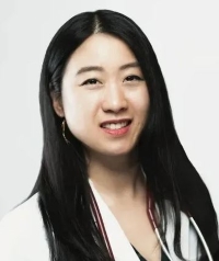 Sara Ip Fook Shing - Naturopathic Doctor