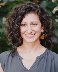 Sara Rapaport - Naturopathic Doctor