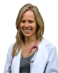 Sarah Cassidy - Naturopathic Doctor