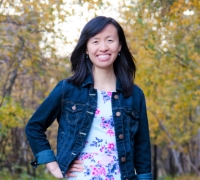 Sarah Louie - Naturopathic Doctor