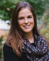 Sarah Soles - Naturopathic Doctor