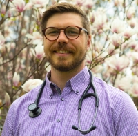 Scott Dainty - Naturopathic Doctor