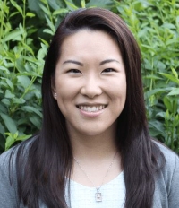 Serena Lin - Naturopathic Doctor