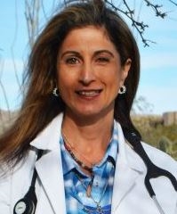 Shaida Z Sina - Naturopathic Doctor