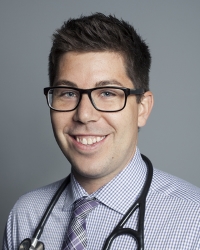 Shane Johnson - Naturopathic Doctor