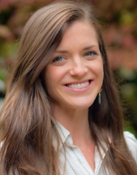 Shannon Curtis - Naturopathic Doctor