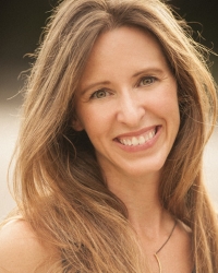 Sherri Jacobs - Naturopathic Doctor