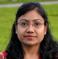 Shiyama Hassan - Naturopathic Doctor