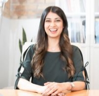 Shreya Batra - Naturopathic Doctor