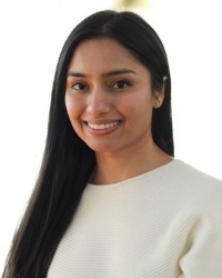 Shreya Kulkarni - Naturopathic Doctor