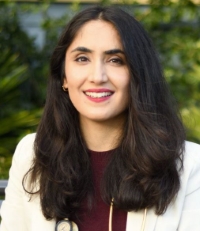 Shreya Soni - Naturopathic Doctor