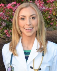 Skye Stewart - Naturopathic Doctor