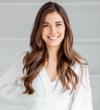 Sophia Chachula - Naturopathic Doctor