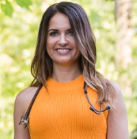 Stephanie Cowie - Naturopathic Doctor