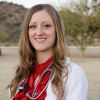 Stephanie Lynn Graham - Naturopathic Doctor