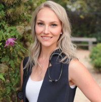 Stephanie Liebrecht - Naturopathic Doctor