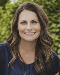 Stephanie Seitz - Naturopathic Doctor