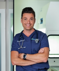 Steve Rallis - Naturopathic Doctor