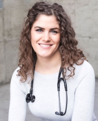 Susan Frame - Naturopathic Doctor