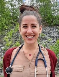 Suzanne Coady - Naturopathic Doctor