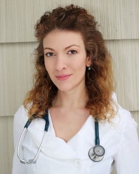 Sydney Freggiaro - Naturopathic Doctor