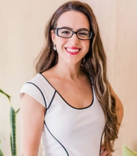 Sylvia Santos - Naturopathic Doctor