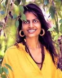 Tanvi Gandhi - Naturopathic Doctor