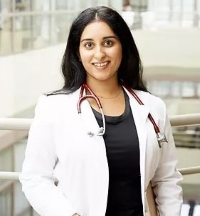 Tasneem Pirani-Sheriff - Naturopathic Doctor