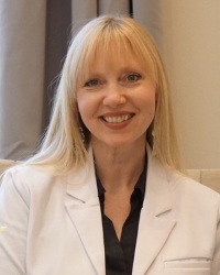 Tegan Moore - Naturopathic Doctor