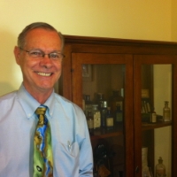 Thomas A Kruzel - Naturopathic Doctor