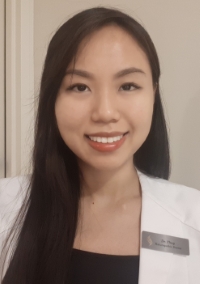 Thuy Nguyen - Naturopathic Doctor