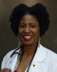 Tiffanni Brown - Naturopathic Doctor