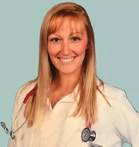 Tiffany Dzugan - Naturopathic Doctor