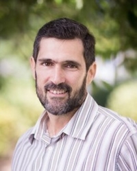 Tony Carvalho - Naturopathic Doctor