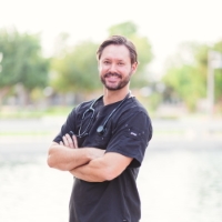 Travis Whitney - Naturopathic Doctor