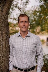 Tyler Roberts - Naturopathic Doctor