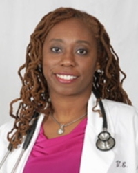 Vanessa Edwards - Naturopathic Doctor