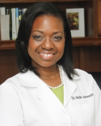 Veda Johnson - Naturopathic Doctor