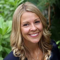 Vicky Rizothanassis - Naturopathic Doctor